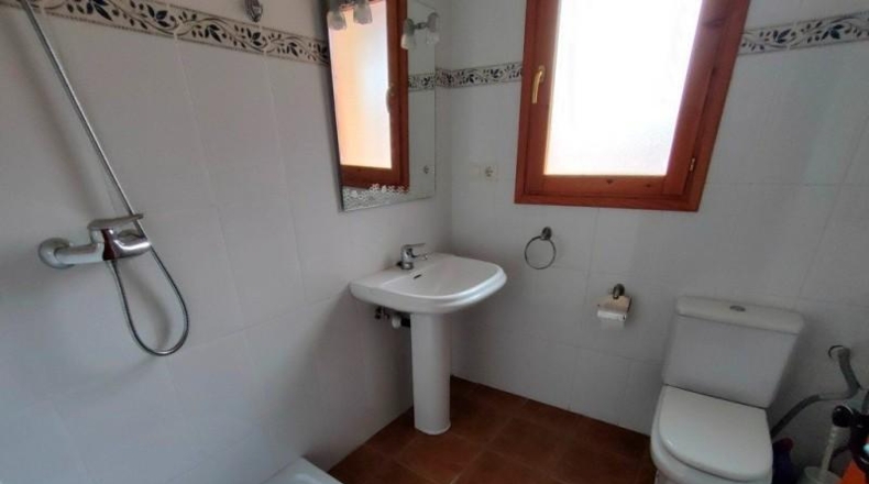 Teruel - Fuentespalda - 139m2