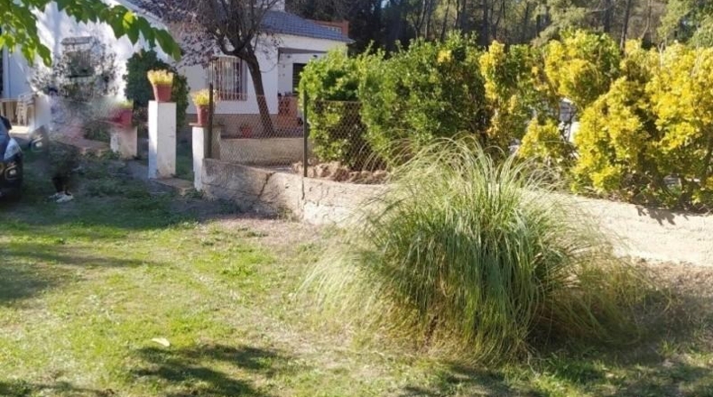 Tarragona - Querol - 3952m2