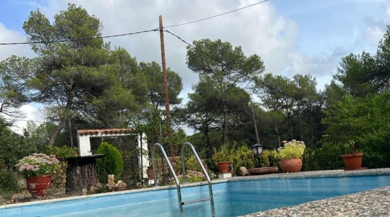Tarragona - Querol - 3952m2
