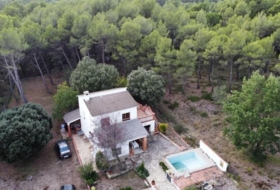 Querol 3952&nbsp;m²