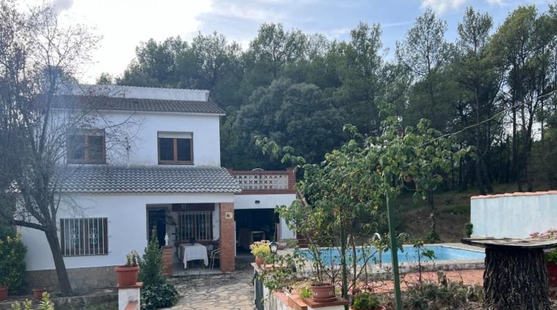 Tarragona - Querol - 3952m2