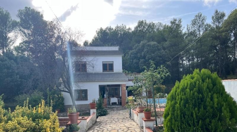 Tarragona - Querol - 3952m2