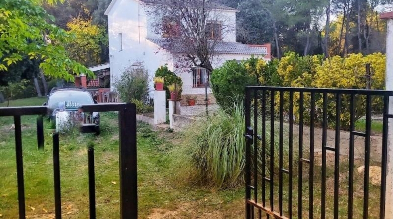 Tarragona - Querol - 3952m2