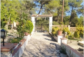 Querol 3952&nbsp;m²