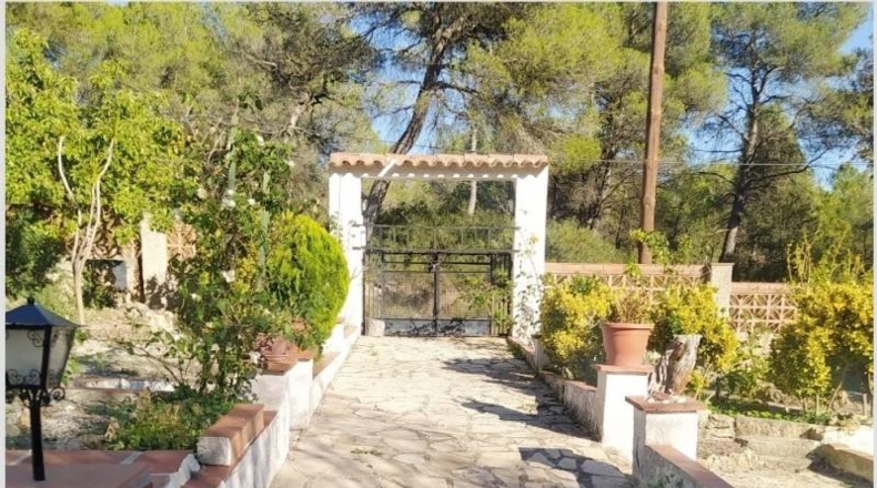 Tarragona - Querol - 3952m2
