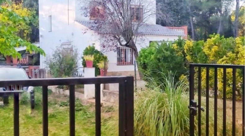 Tarragona - Querol - 3952m2