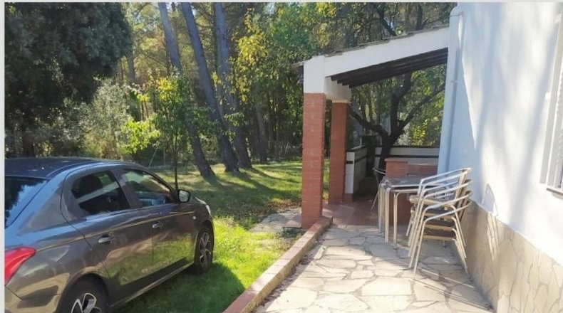Tarragona - Querol - 3952m2