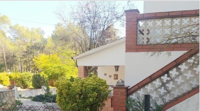 Tarragona - Querol - 3952m2