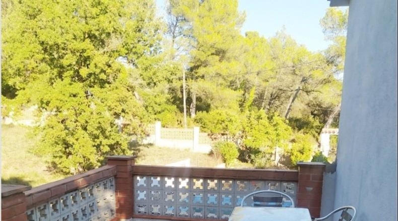 Tarragona - Querol - 3952m2