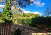 Country house with land for sale on España, Ibi, ref: TR149902 photo