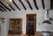 Country house with land for sale on España, Ibi, ref: TR149902 photo