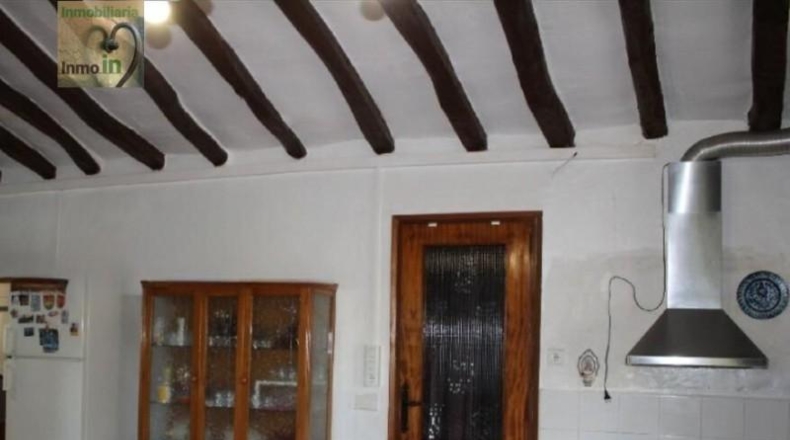 Alicante - Ibi - 39160m2