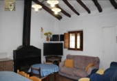 Country house with land for sale on España, Ibi, ref: TR149902 photo
