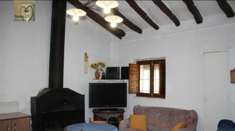 Alicante - Ibi - 39160m2