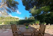 Country house with land for sale on España, Ibi, ref: TR149902 photo
