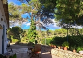 Country house with land for sale on España, Ibi, ref: TR149902 photo