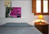 Country house with land for sale on España, Ibi, ref: TR149902 photo