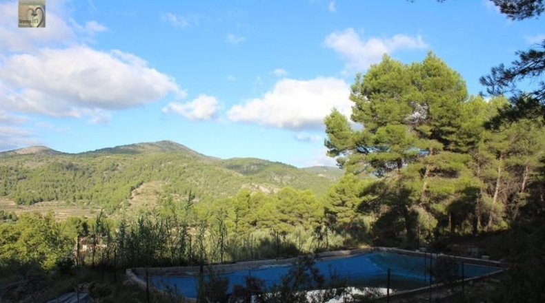 Alicante - Ibi - 39160m2