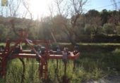 Country house with land for sale on España, Ibi, ref: TR149902 photo