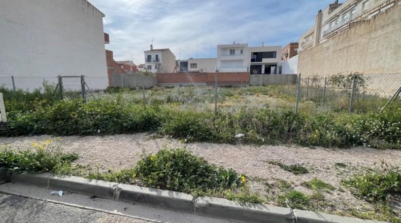 Tarragona - Amposta - 646m2