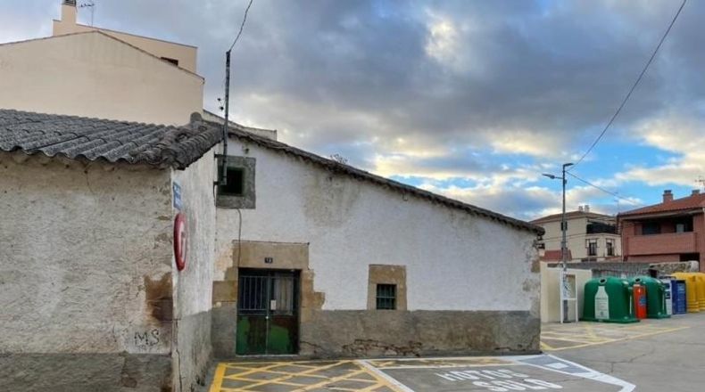 Ávila - Aldeaseca - 373m2