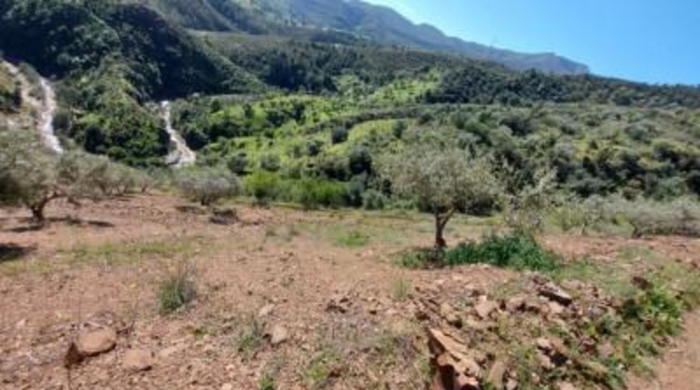 Málaga - Monda - 36230m2
