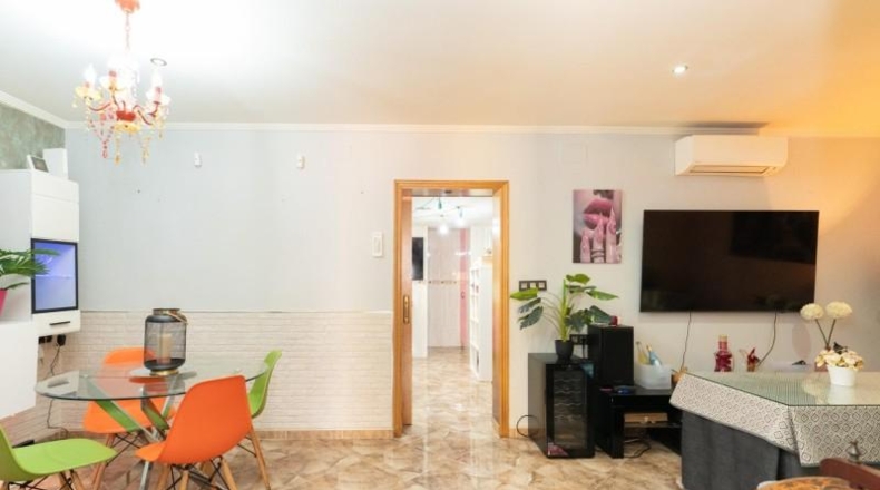 Granada - Motril - 71m2