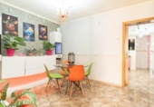Casa de pueblo en venta en la España, Motril, ref: TR395802 foto