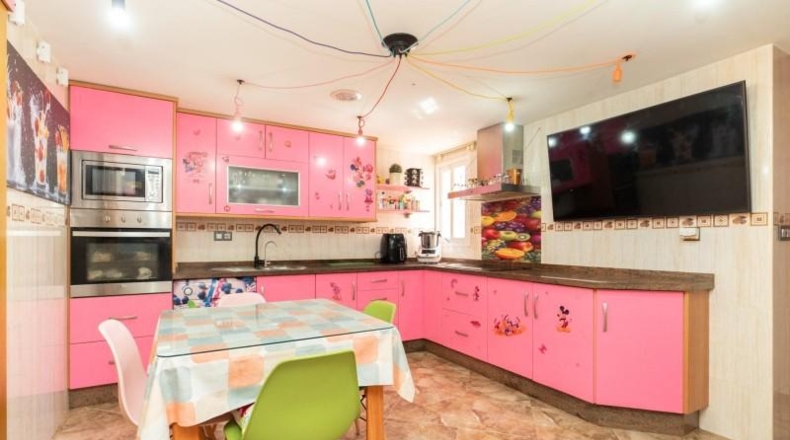 Granada - Motril - 71m2