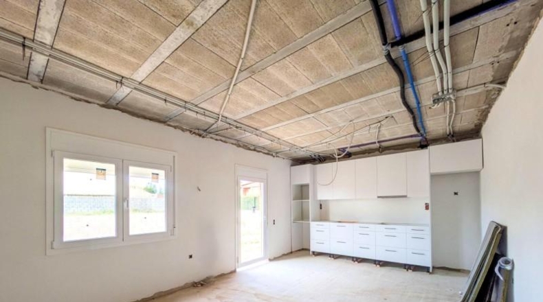Аликанте - Altea - 230m2