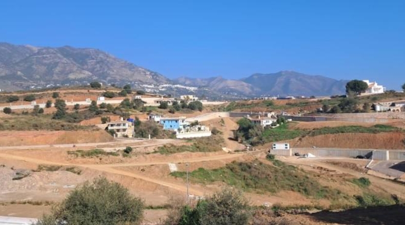 Málaga - Mijas - 580m2