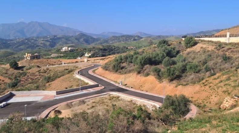 Málaga - Mijas - 580m2