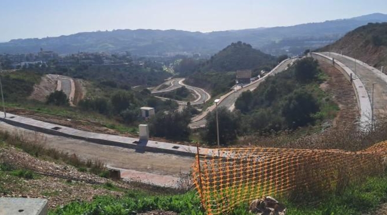 Málaga - Mijas - 580m2