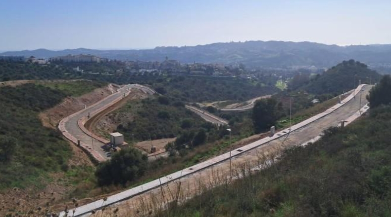 Málaga - Mijas - 580m2