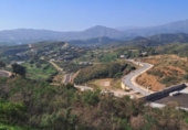Parcel·la urbanitzable en venda a la España, Campo-Mijas, ref.: TR198211 foto