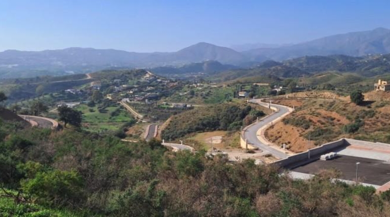 Málaga - Mijas - 580m2