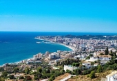 Parcel·la urbanitzable en venda a la España, Campo-Mijas, ref.: TR198211 foto