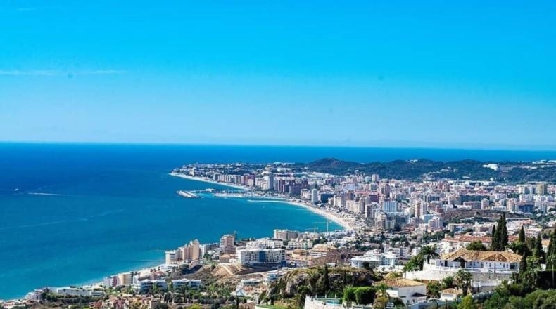 Málaga - Mijas - 580m2