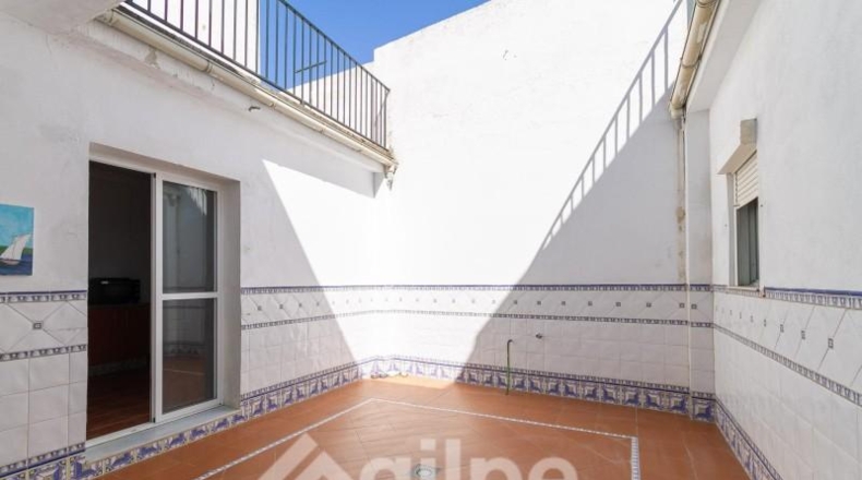 Sevilla - Marchena - 112m2