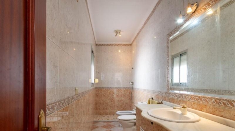 Sevilla - Marchena - 112m2