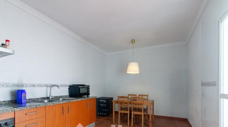 Sevilla - Marchena - 112m2