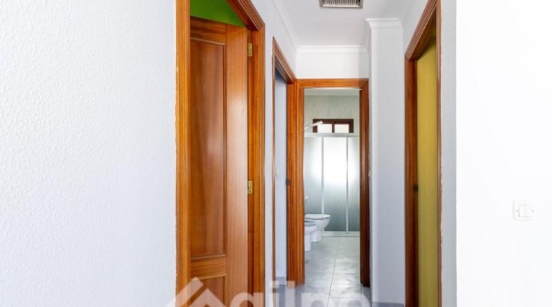 Sevilla - Marchena - 112m2