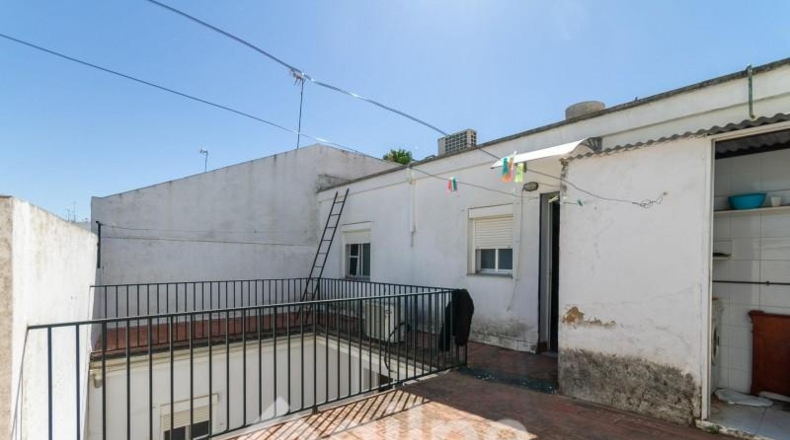 Sevilla - Marchena - 112m2