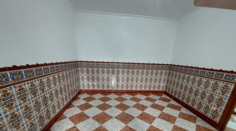 Альмерия - Гарруча - 130m2