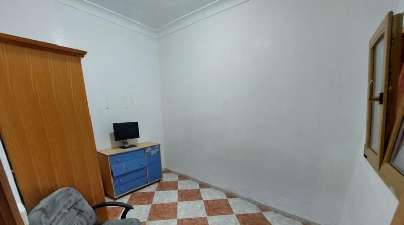 Альмерия - Гарруча - 130m2