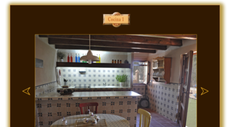 Murcia - Moratalla - 450m2