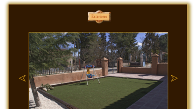 Murcia - Moratalla - 450m2