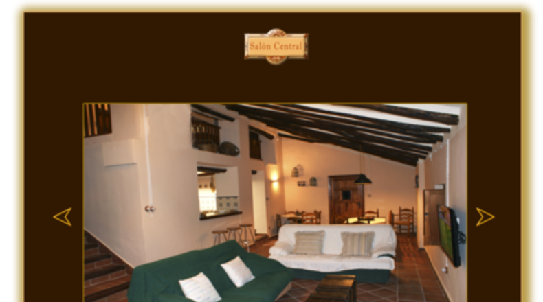 Murcia - Moratalla - 450m2