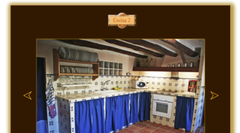 Murcia - Moratalla - 450m2