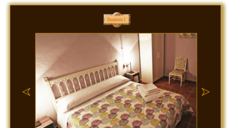 Murcia - Moratalla - 450m2